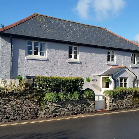 Rosedale A Charming Detached 4 Bedroom Cottage. Brixham Exteriér fotografie
