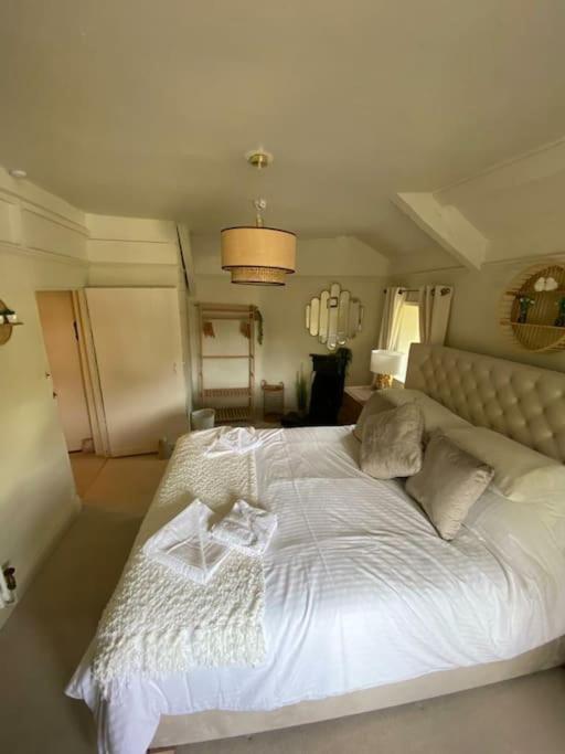 Rosedale A Charming Detached 4 Bedroom Cottage. Brixham Exteriér fotografie