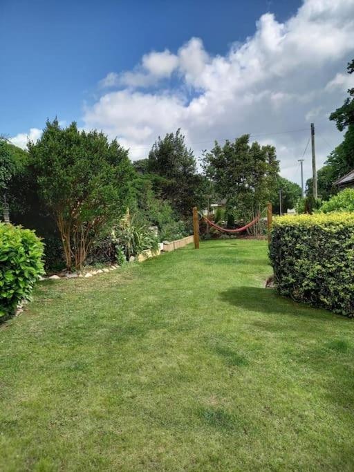 Rosedale A Charming Detached 4 Bedroom Cottage. Brixham Exteriér fotografie