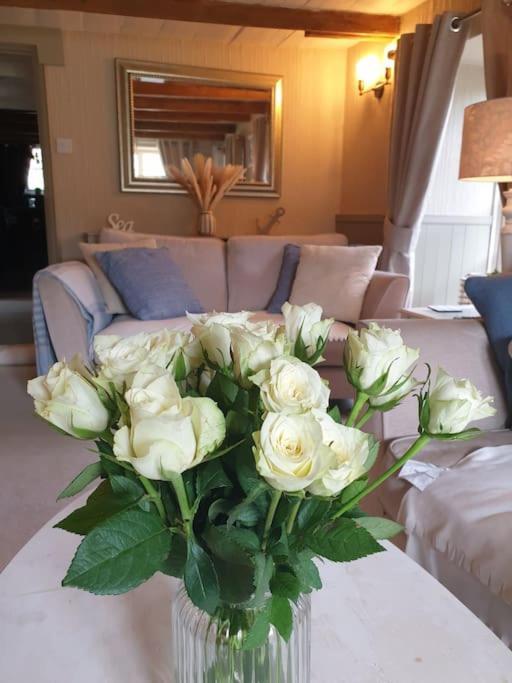 Rosedale A Charming Detached 4 Bedroom Cottage. Brixham Exteriér fotografie