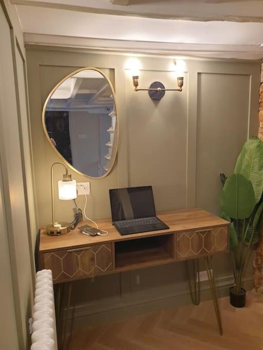 Rosedale A Charming Detached 4 Bedroom Cottage. Brixham Exteriér fotografie
