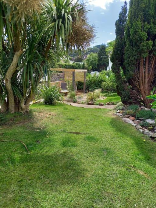 Rosedale A Charming Detached 4 Bedroom Cottage. Brixham Exteriér fotografie