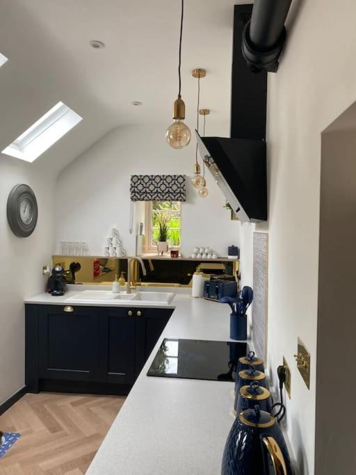 Rosedale A Charming Detached 4 Bedroom Cottage. Brixham Exteriér fotografie