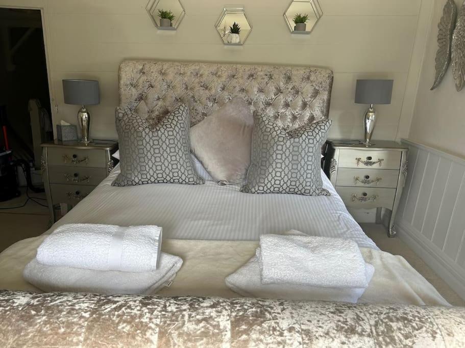 Rosedale A Charming Detached 4 Bedroom Cottage. Brixham Exteriér fotografie